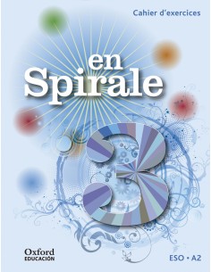 En Spirale 3ºeso Cuaderno de Ejercicios Gramatica 15